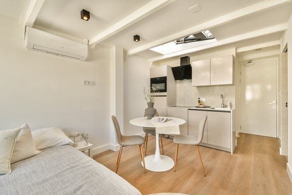 Medium property photo - Kinkerstraat 192-4B, 1053 EL Amsterdam